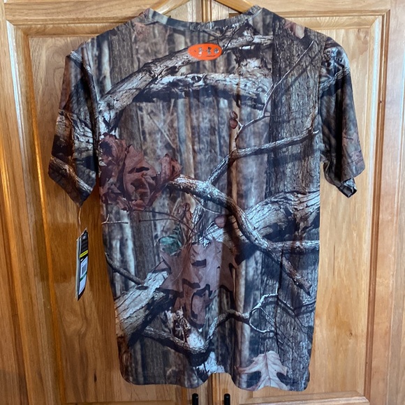 Under Armour heatgear shirt - Picture 2 of 6